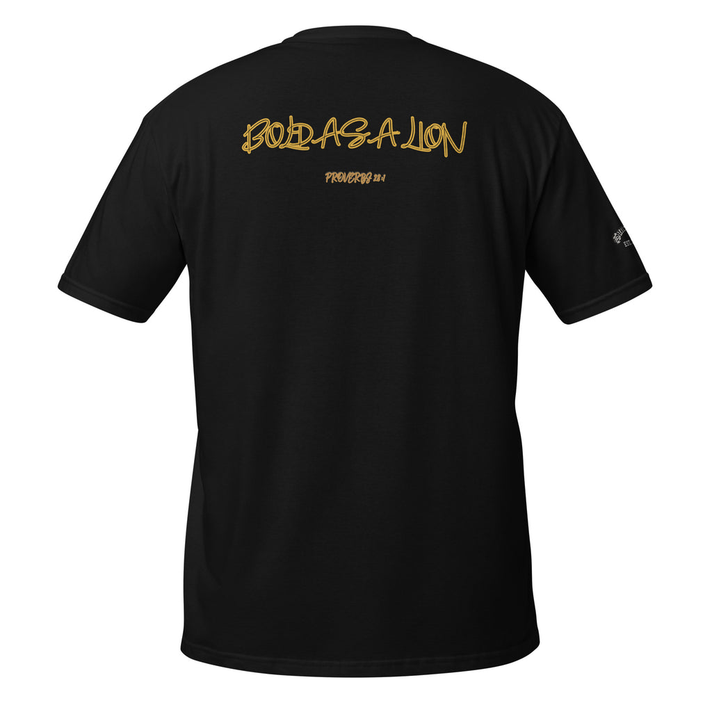 Short-Sleeve Unisex T-Shirt