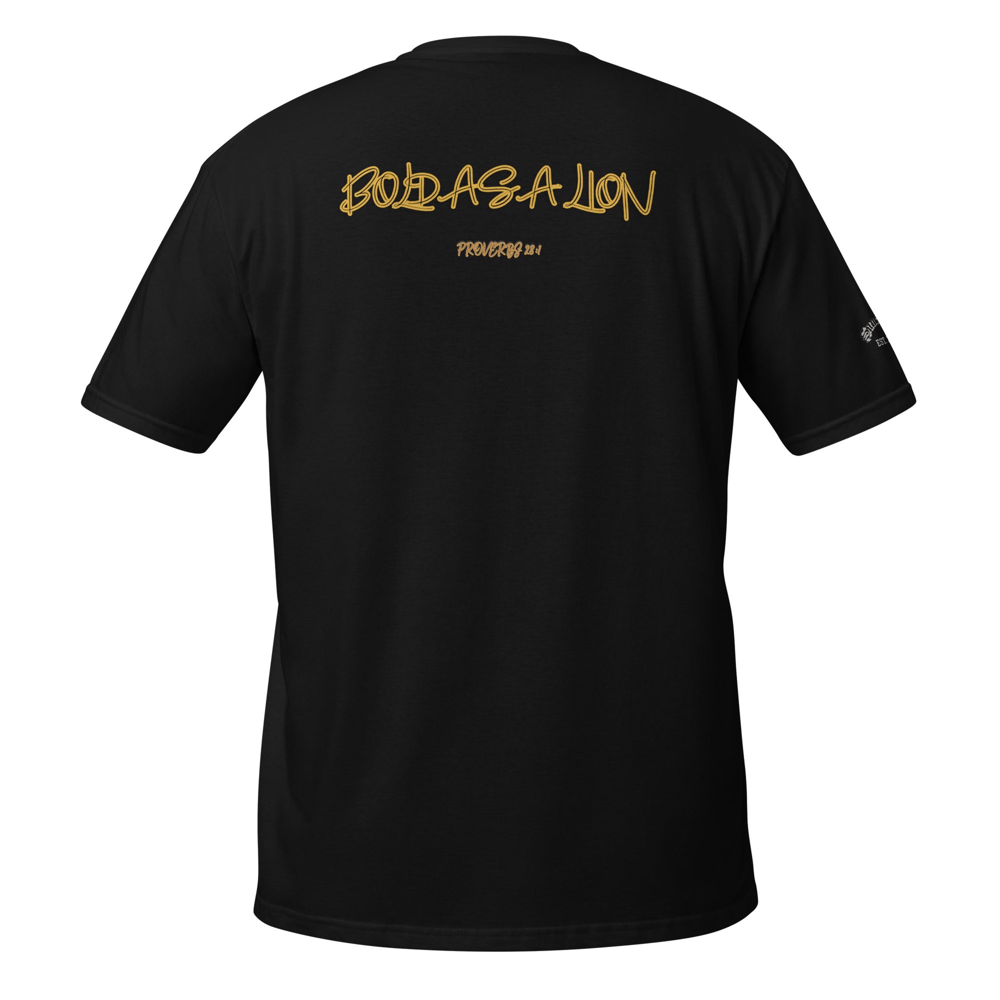 Short-Sleeve Unisex T-Shirt