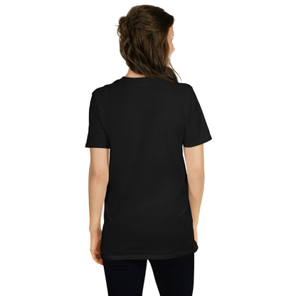 Snider H.S. Short-Sleeve Unisex T-Shirt