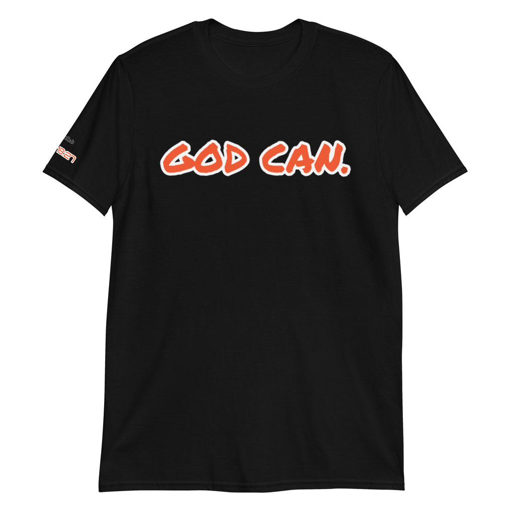 Short-Sleeve Unisex T-Shirt