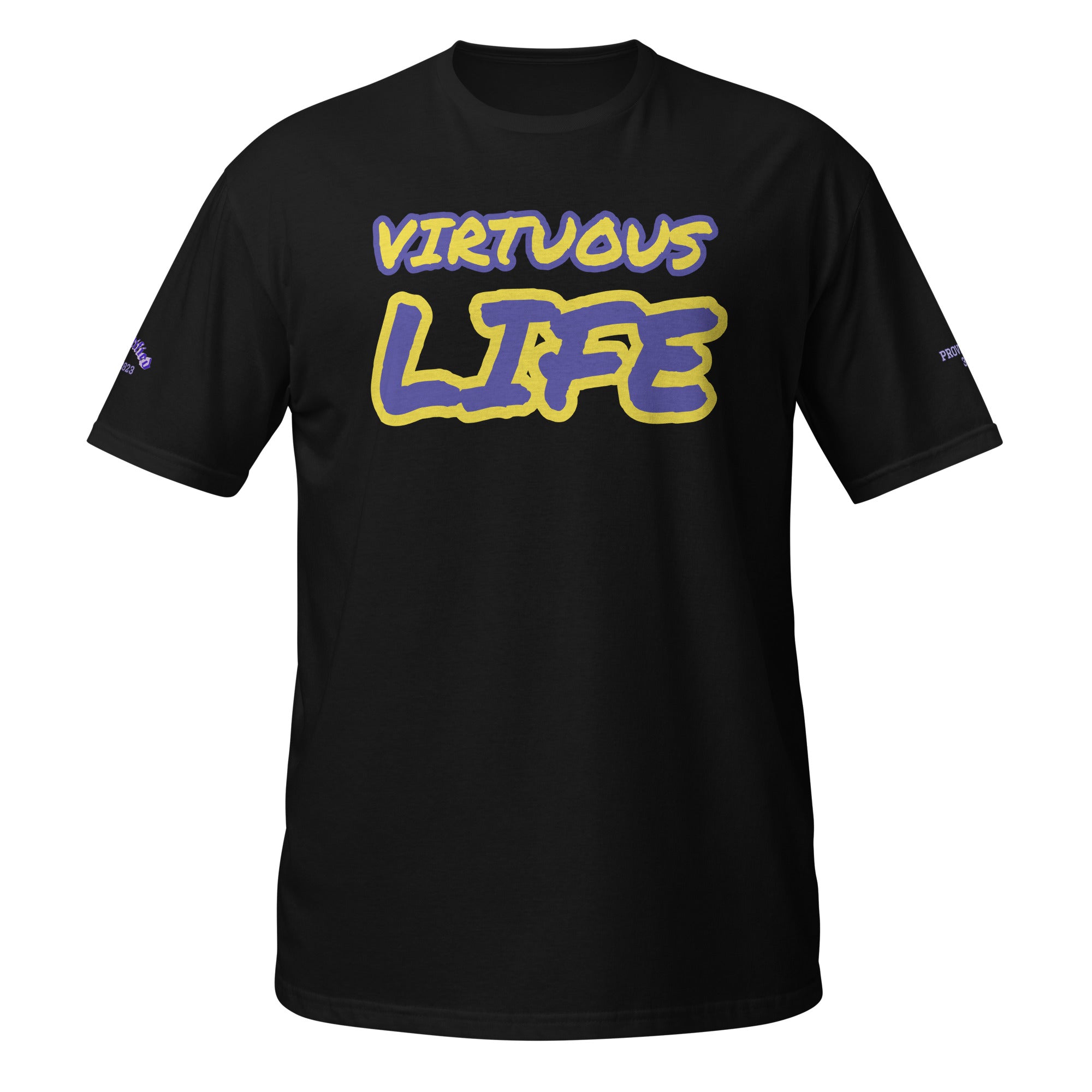 Short-Sleeve Unisex T-Shirt