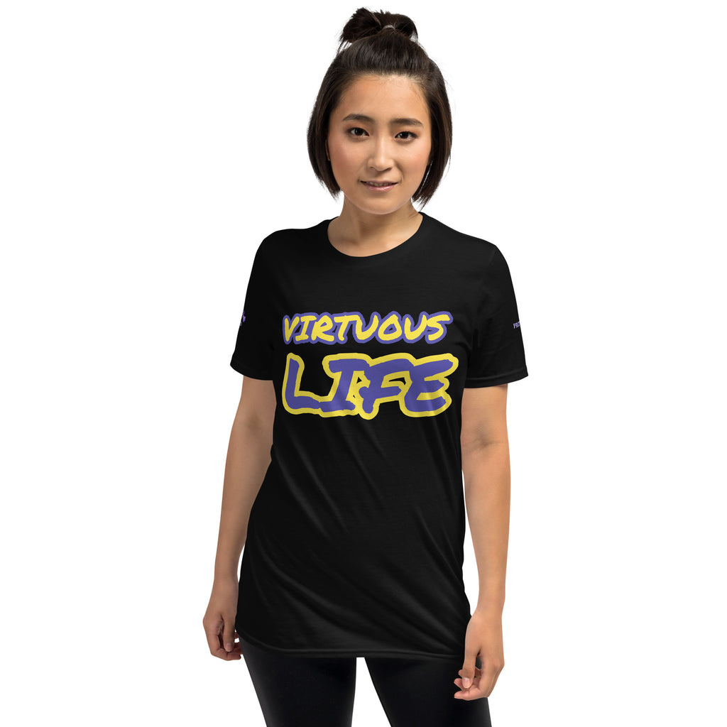 Short-Sleeve Unisex T-Shirt