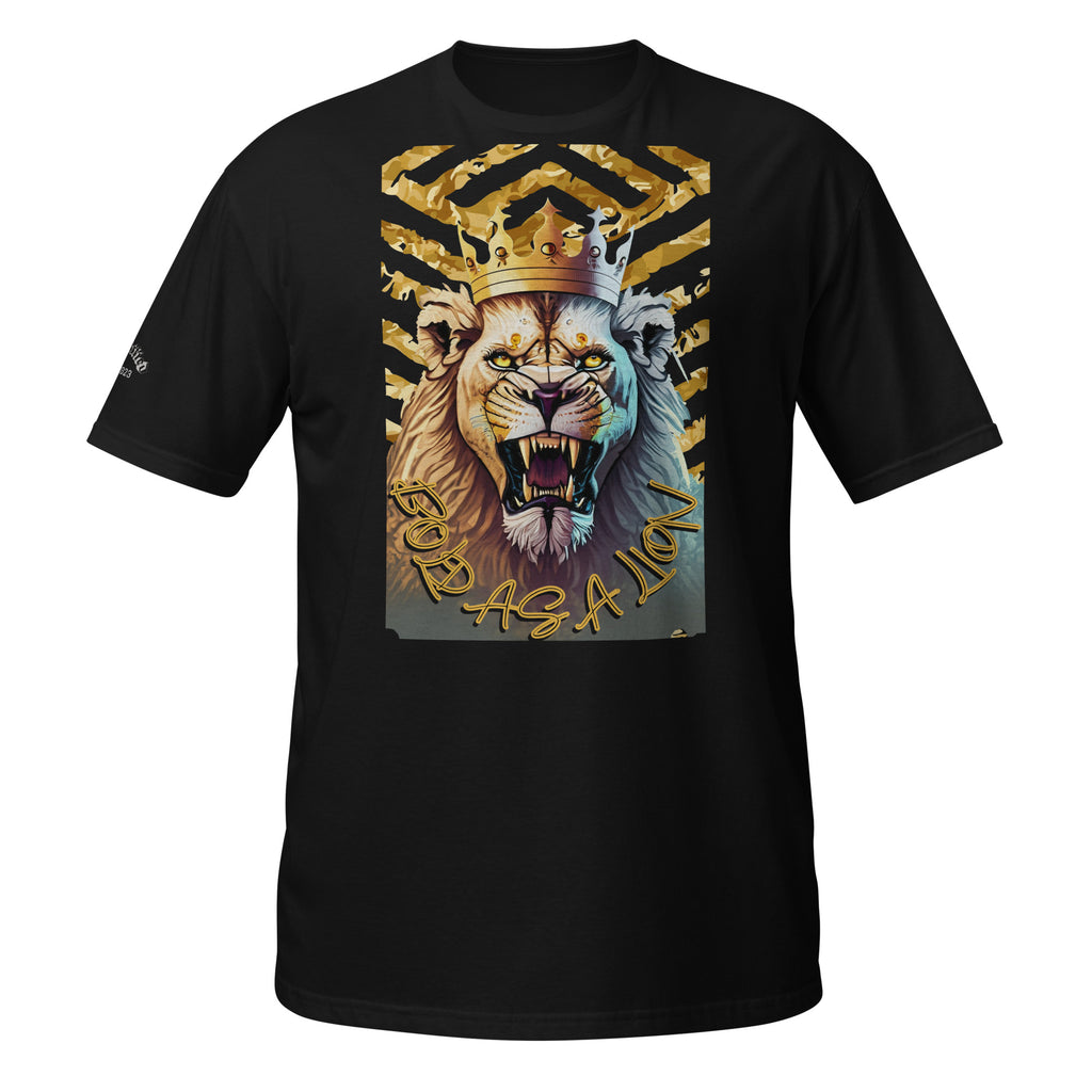 Short-Sleeve Unisex T-Shirt