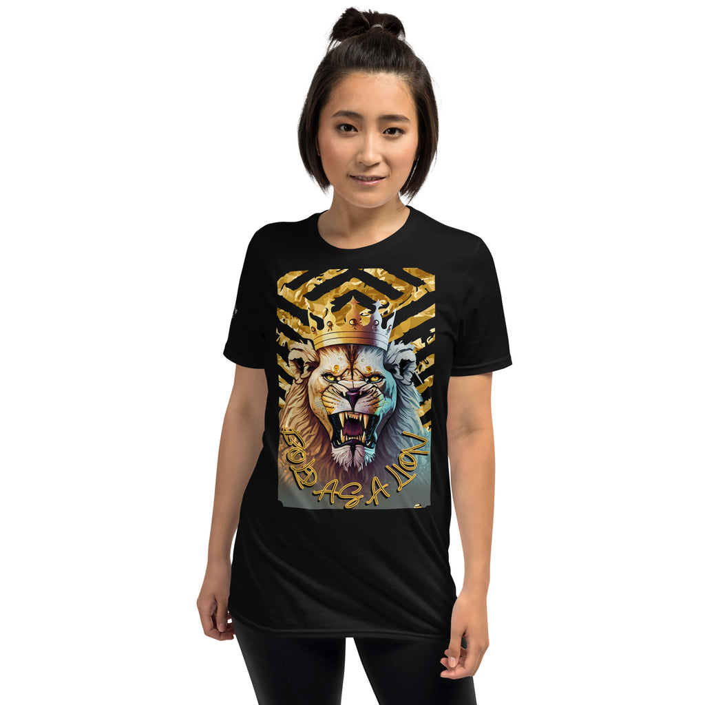 Short-Sleeve Unisex T-Shirt