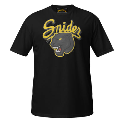 Snider H.S. Short-Sleeve Unisex T-Shirt