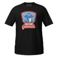 Wayne H.S. Short-Sleeve Unisex T-Shirt