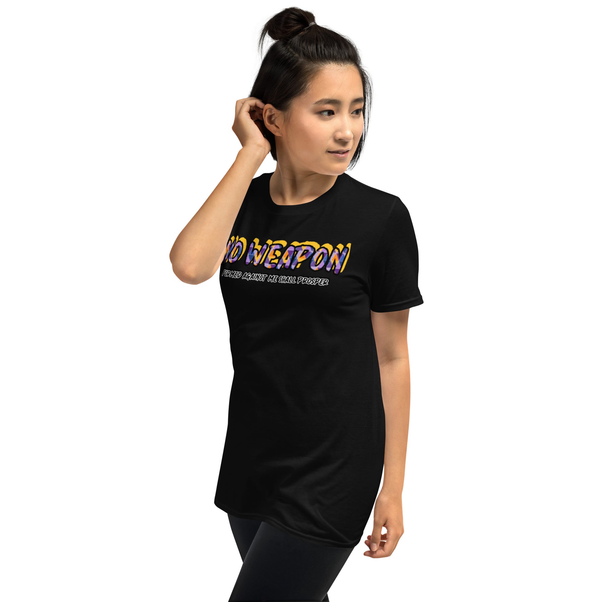 Short-Sleeve Unisex T-Shirt