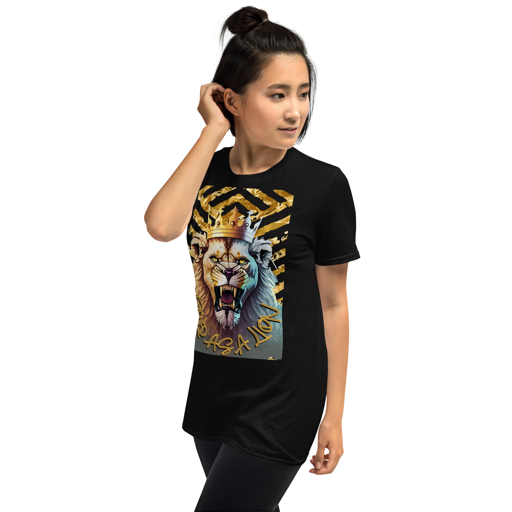 Short-Sleeve Unisex T-Shirt