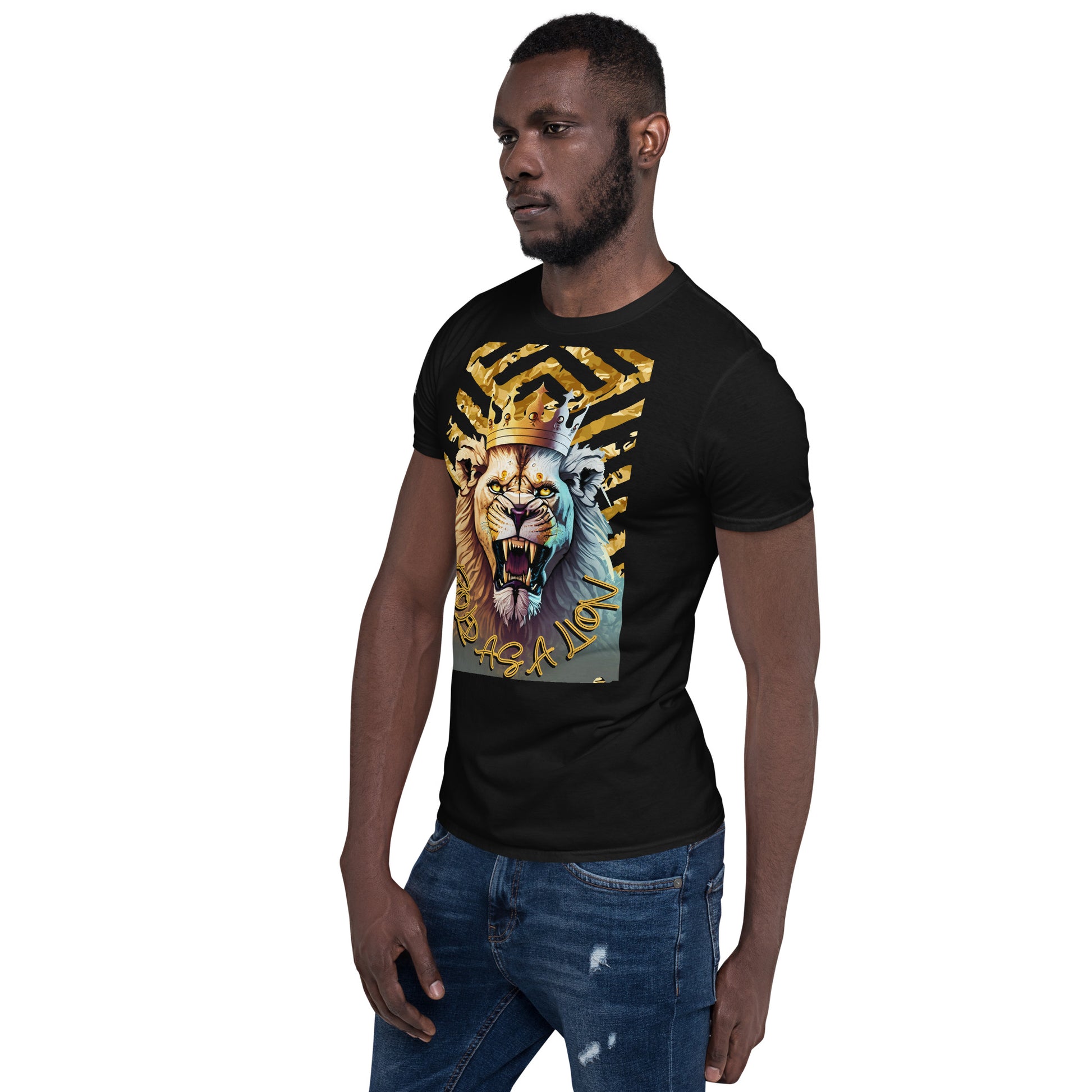 Short-Sleeve Unisex T-Shirt