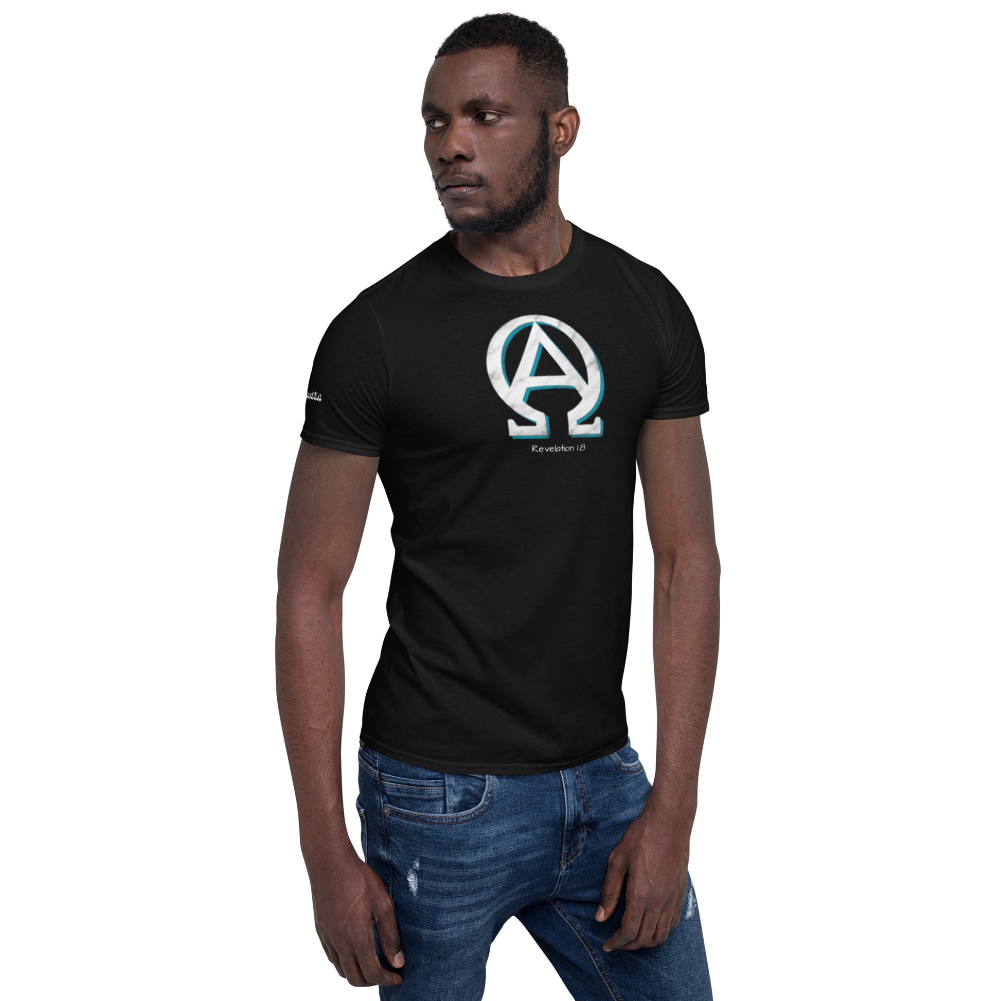 Short-Sleeve Unisex T-Shirt