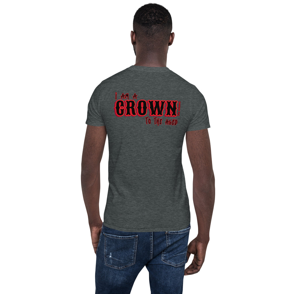 Short-Sleeve Unisex T-Shirt