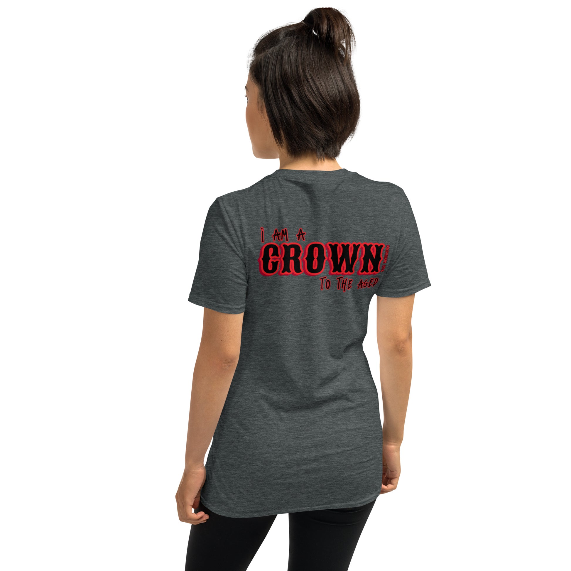Short-Sleeve Unisex T-Shirt