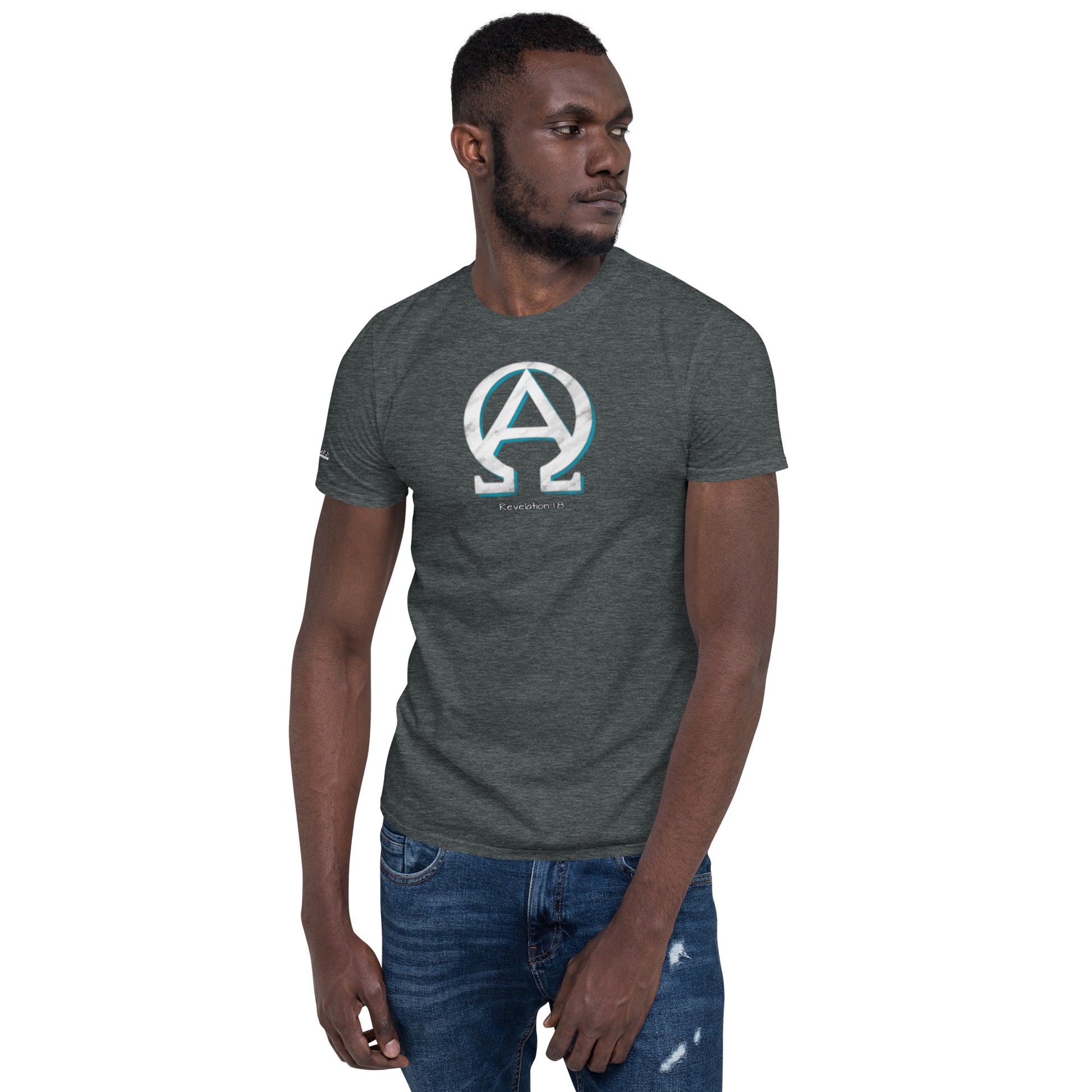 Short-Sleeve Unisex T-Shirt
