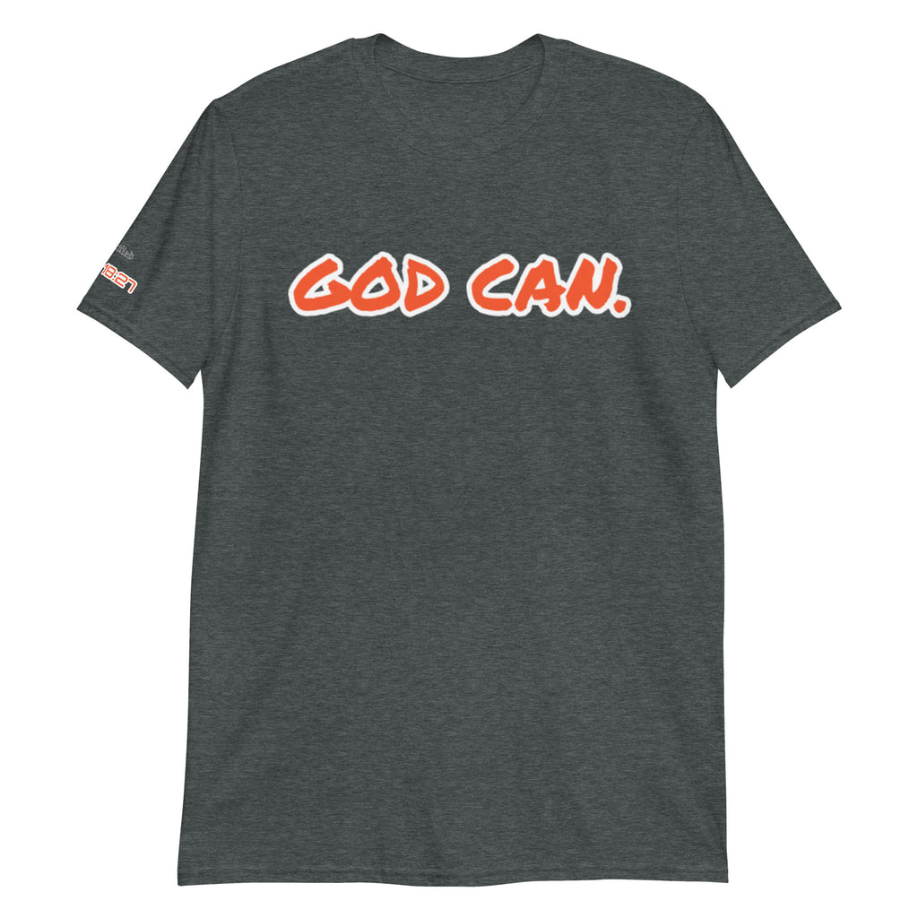 Short-Sleeve Unisex T-Shirt