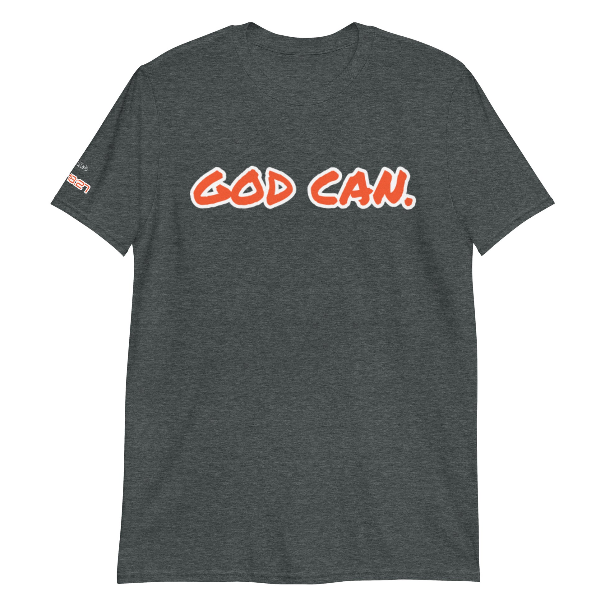 Short-Sleeve Unisex T-Shirt