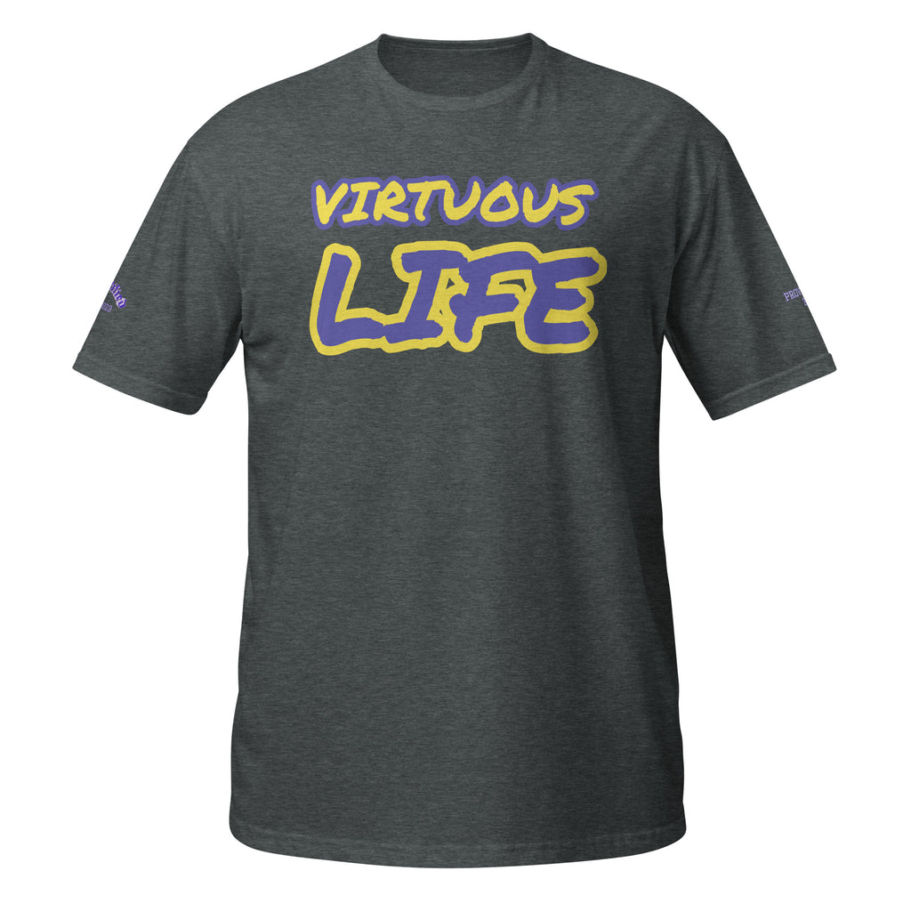 Short-Sleeve Unisex T-Shirt