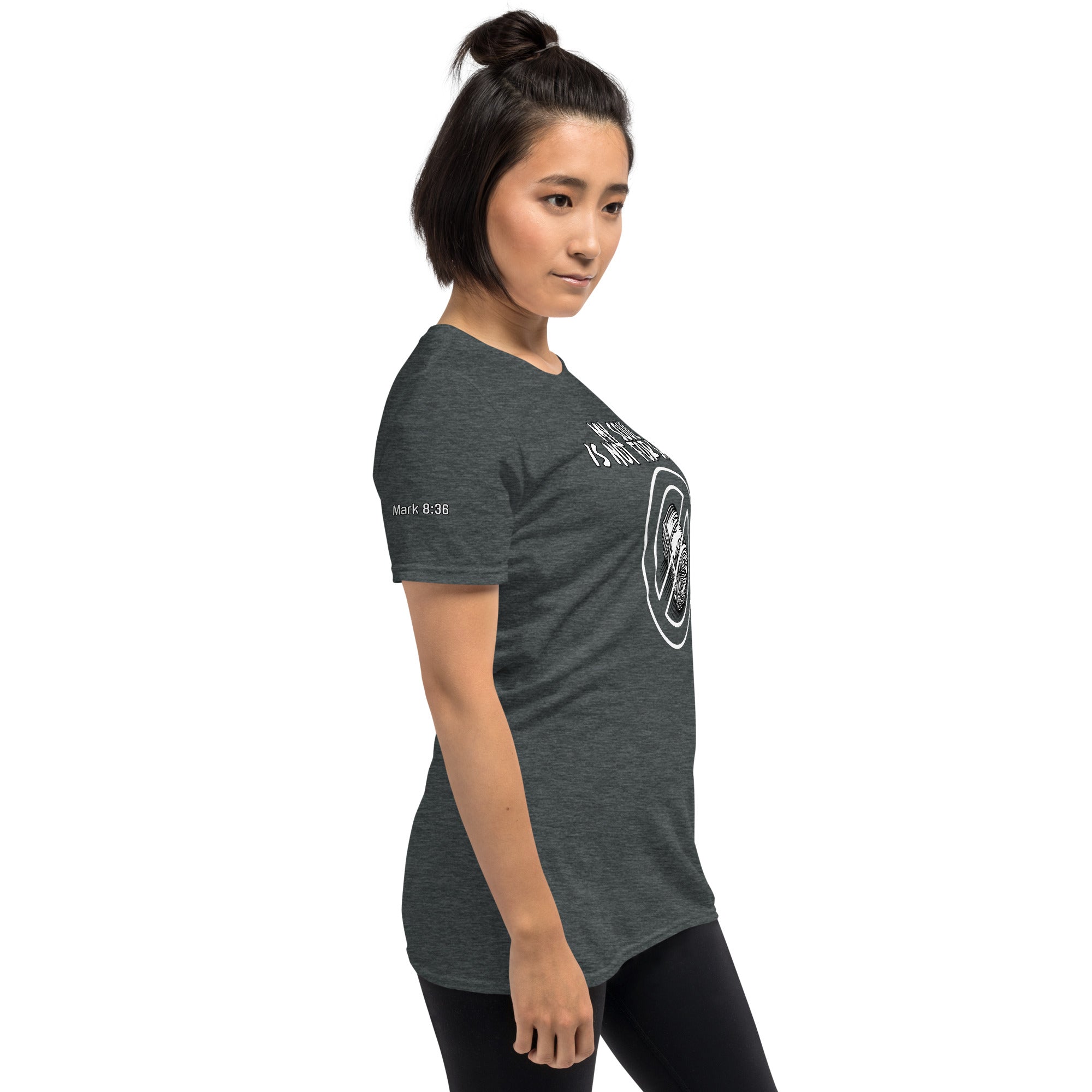 Short-Sleeve Unisex T-Shirt