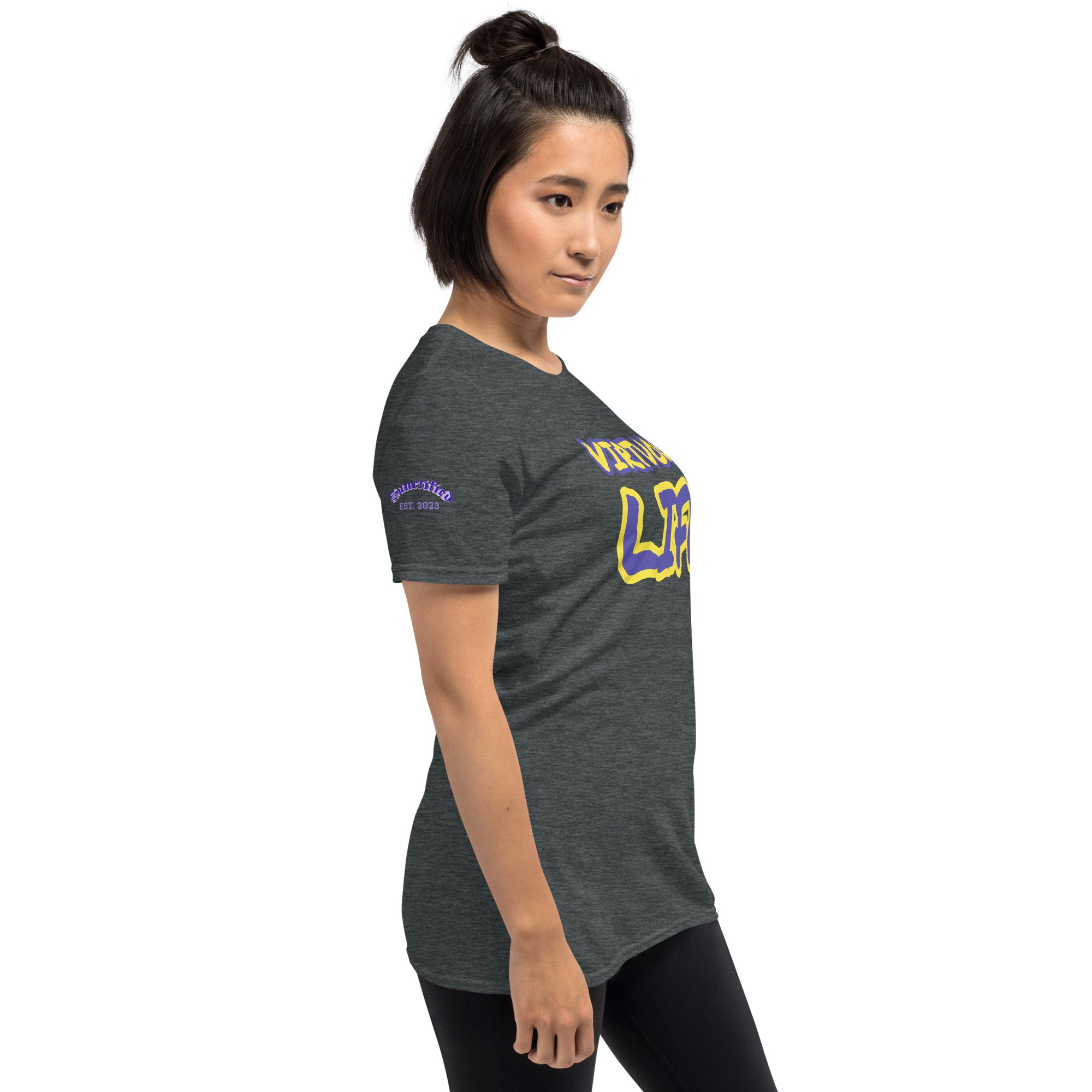 Short-Sleeve Unisex T-Shirt