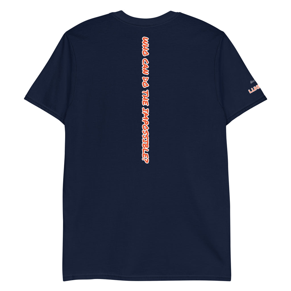 Short-Sleeve Unisex T-Shirt