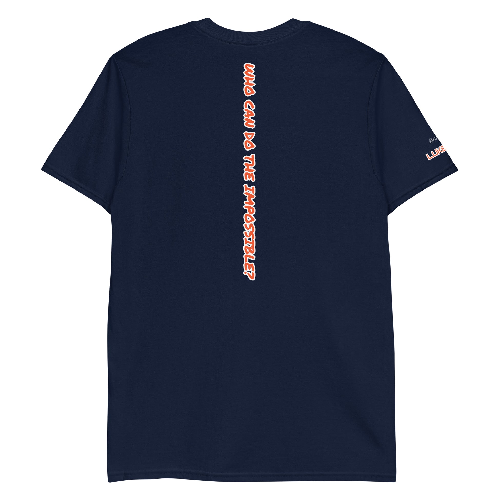 Short-Sleeve Unisex T-Shirt