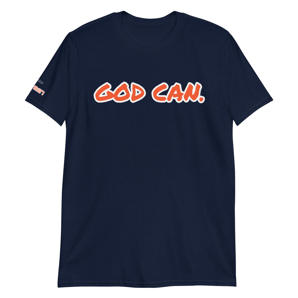 Short-Sleeve Unisex T-Shirt