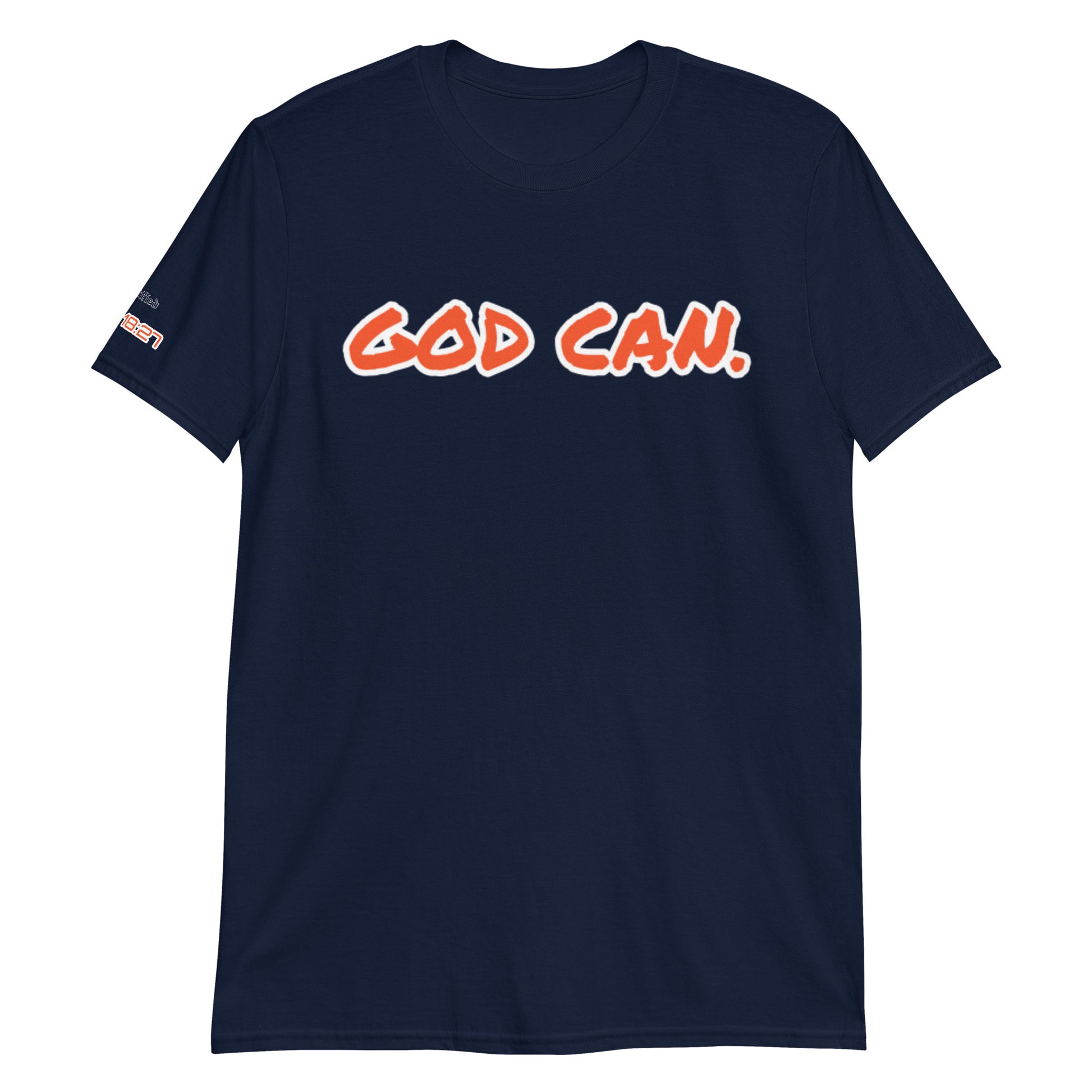 Short-Sleeve Unisex T-Shirt