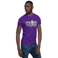YAHWEH FOREVER- Short-Sleeve Unisex T-Shirt, FREE SHIPPING