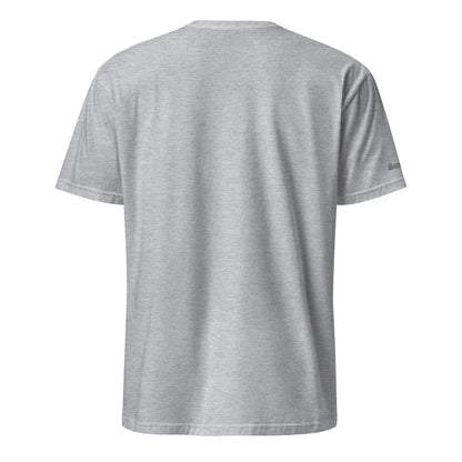 NO WORRIES- Short-Sleeve Unisex T-Shirt