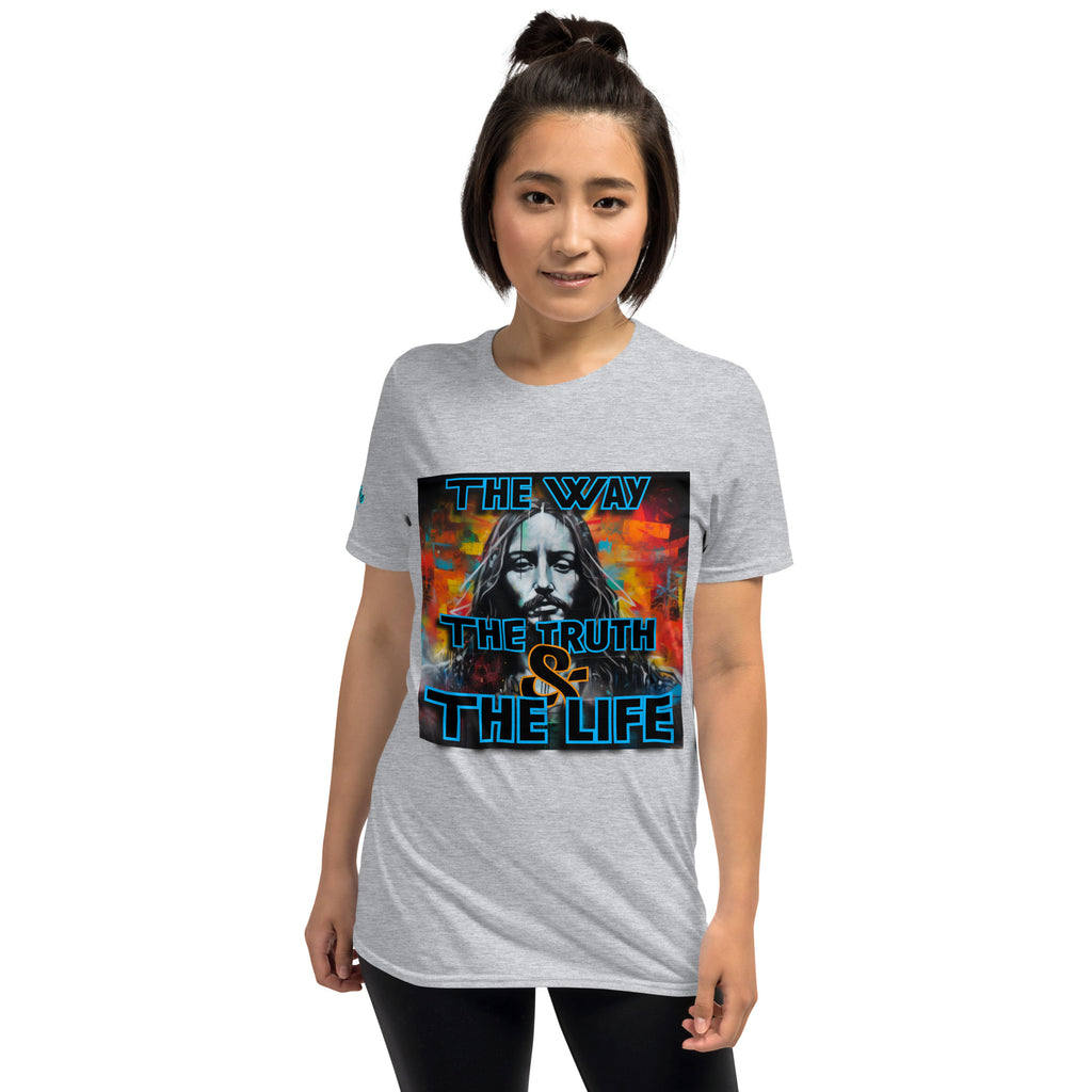Short-Sleeve Unisex T-Shirt