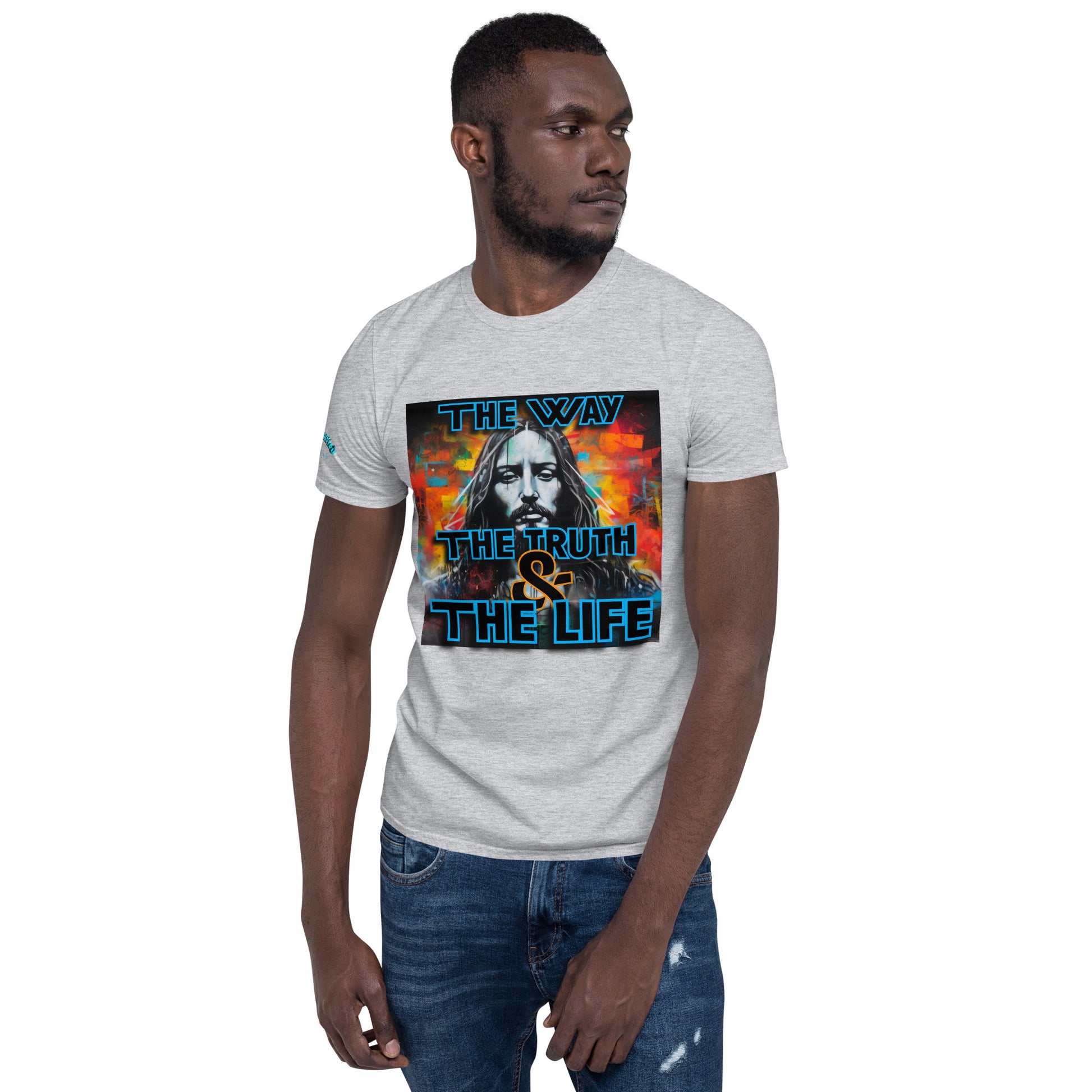 Short-Sleeve Unisex T-Shirt