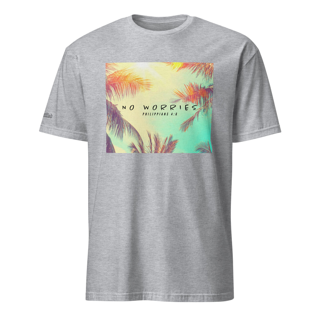 Short-Sleeve Unisex T-Shirt