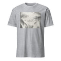 NO WORRIES- Short-Sleeve Unisex T-Shirt