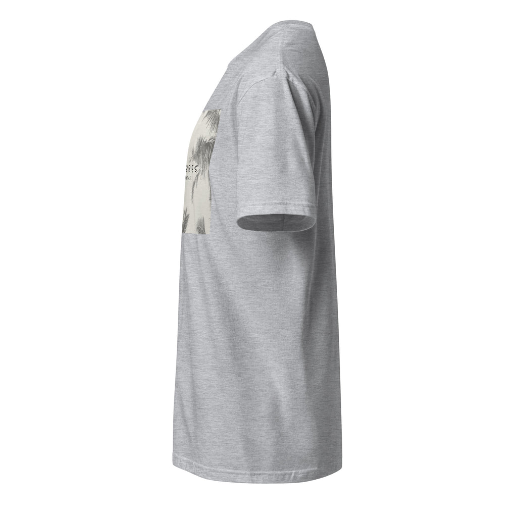 NO WORRIES- Short-Sleeve Unisex T-Shirt