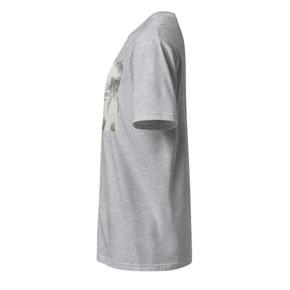 NO WORRIES- Short-Sleeve Unisex T-Shirt