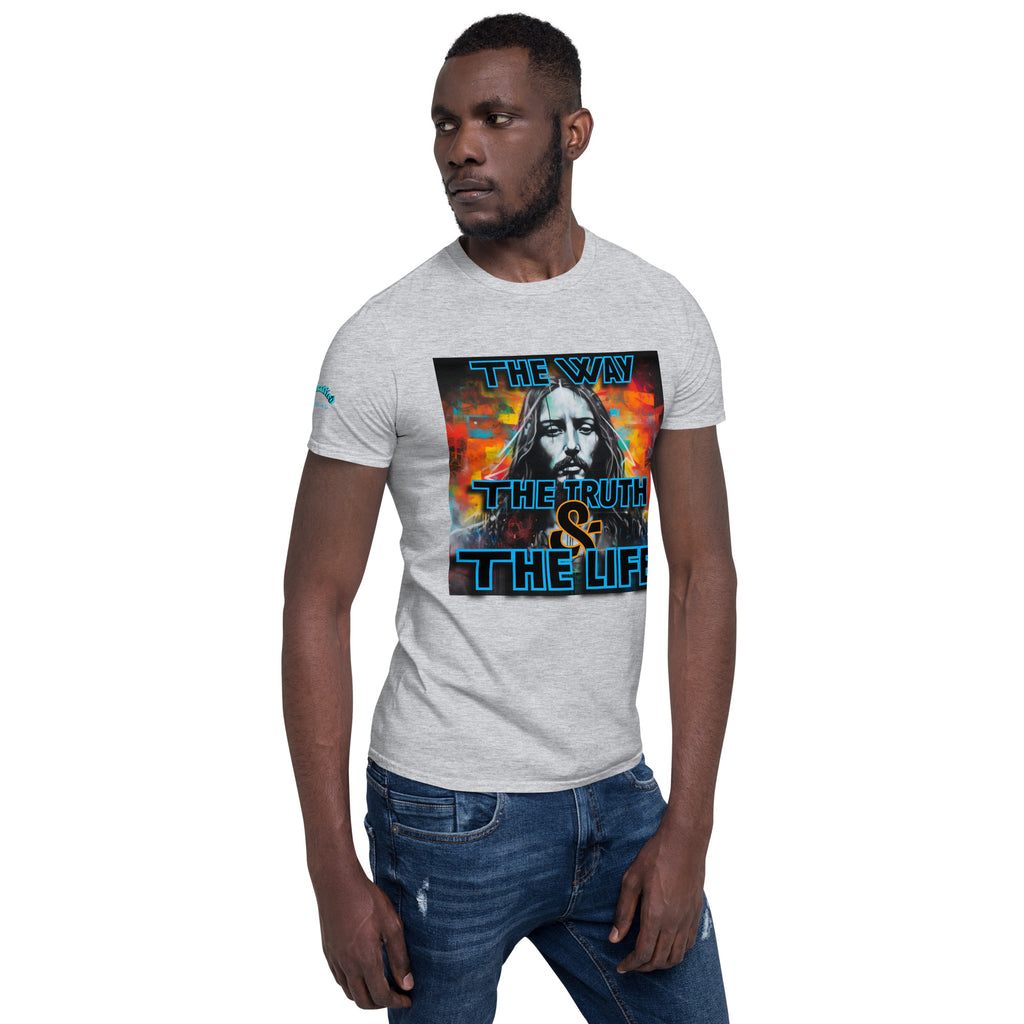 Short-Sleeve Unisex T-Shirt