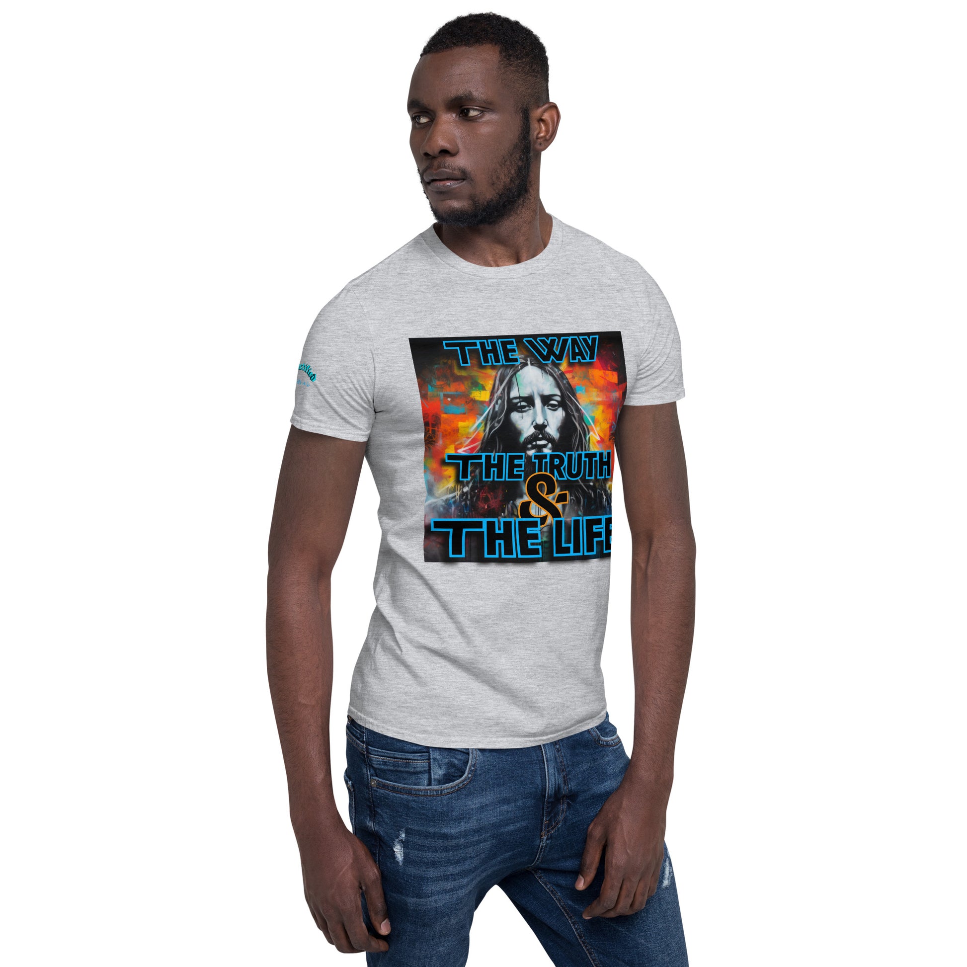 Short-Sleeve Unisex T-Shirt