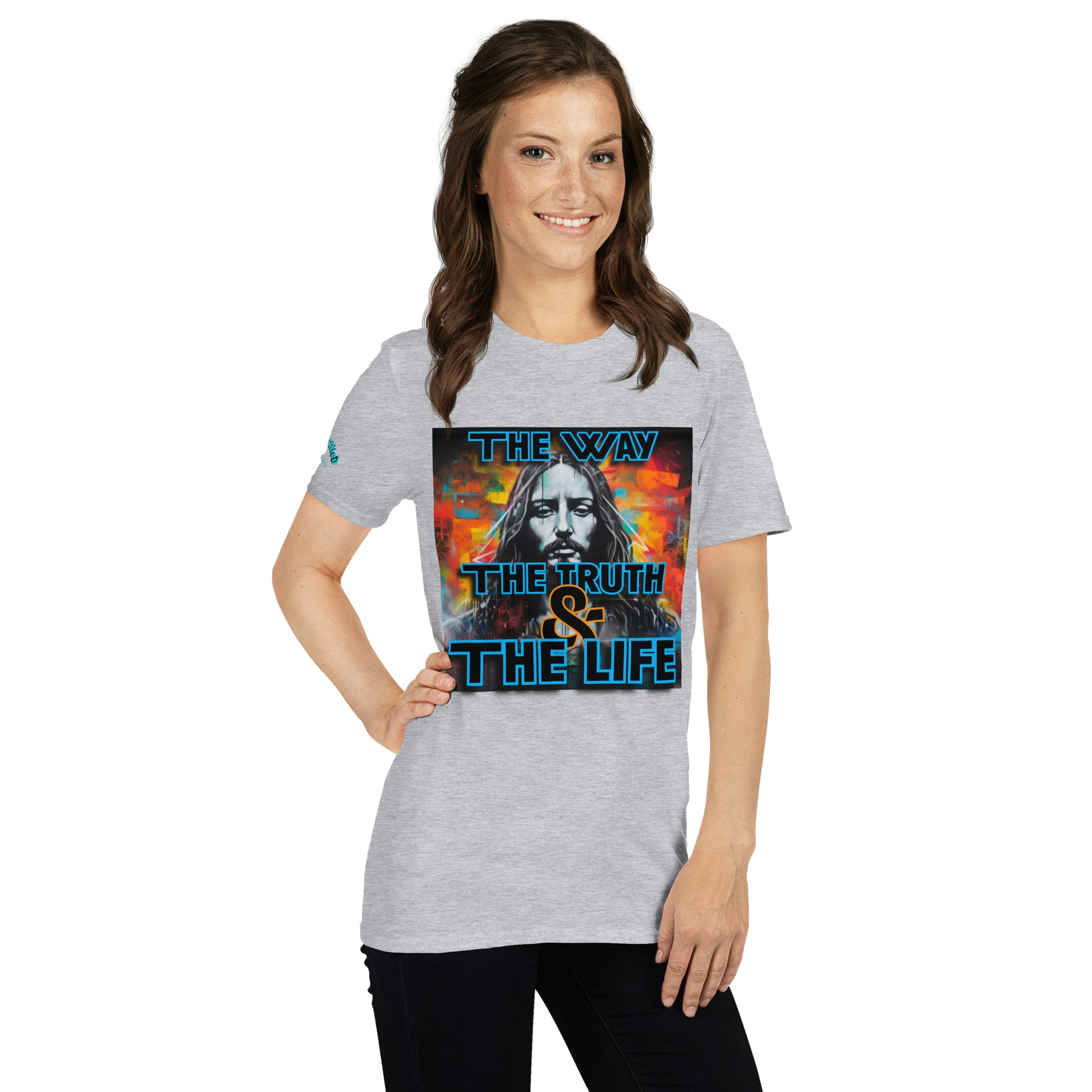 Short-Sleeve Unisex T-Shirt