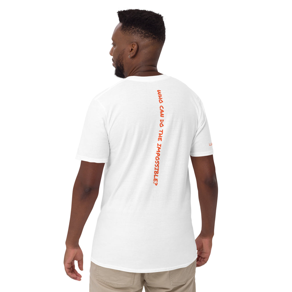 Short-Sleeve Unisex T-Shirt