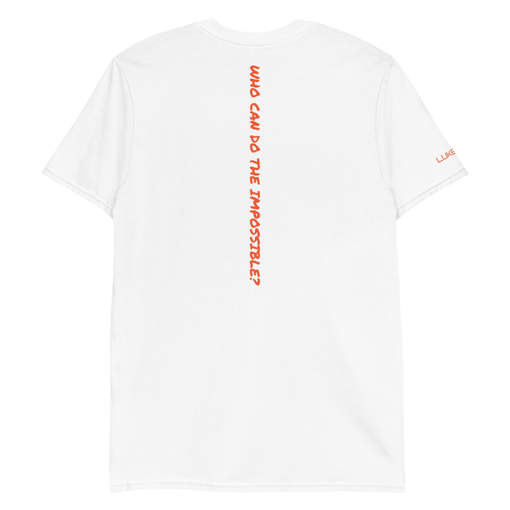 Short-Sleeve Unisex T-Shirt