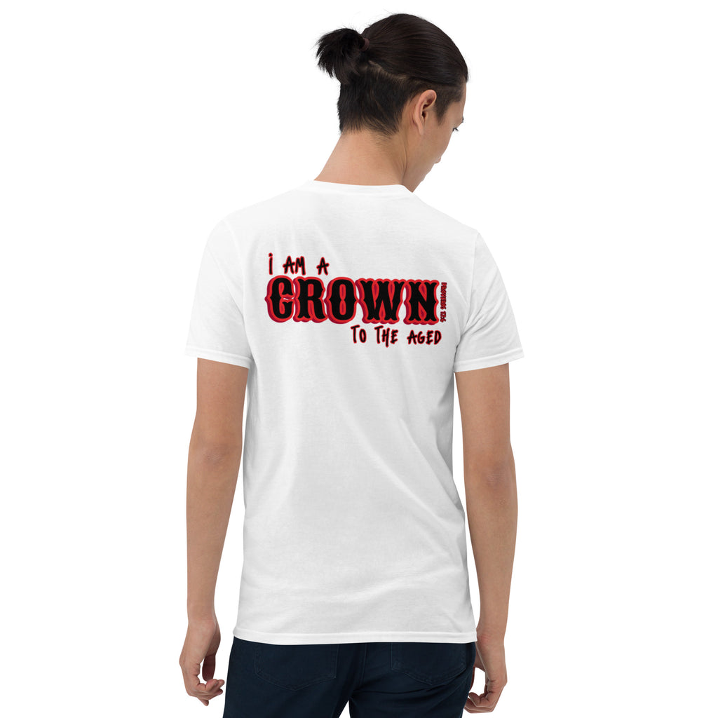 Short-Sleeve Unisex T-Shirt