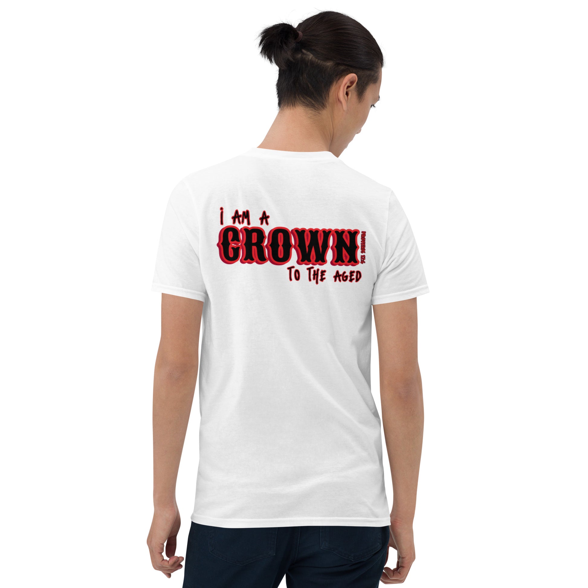 Short-Sleeve Unisex T-Shirt