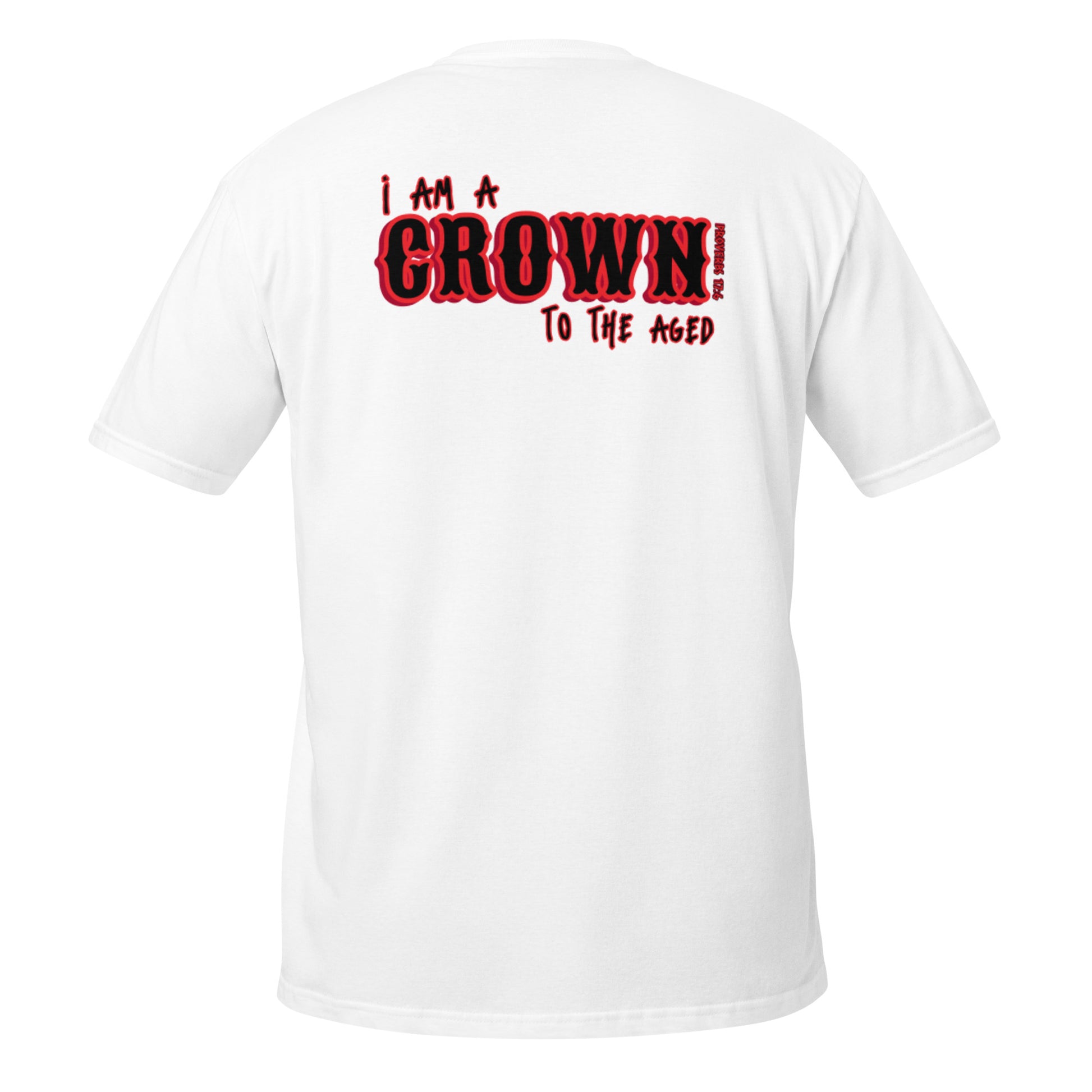 Short-Sleeve Unisex T-Shirt