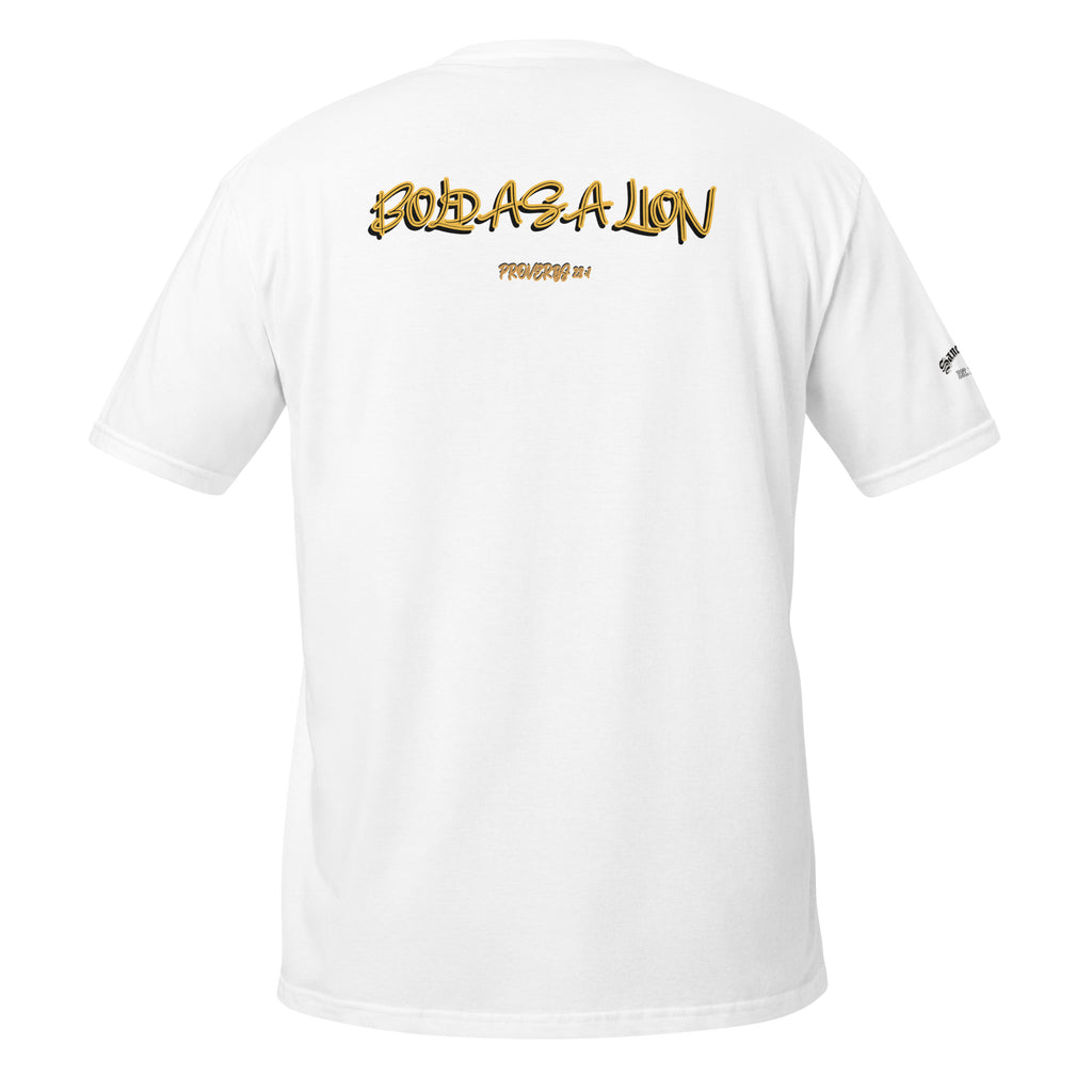 Short-Sleeve Unisex T-Shirt