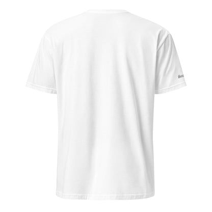 NO WORRIES- Short-Sleeve Unisex T-Shirt