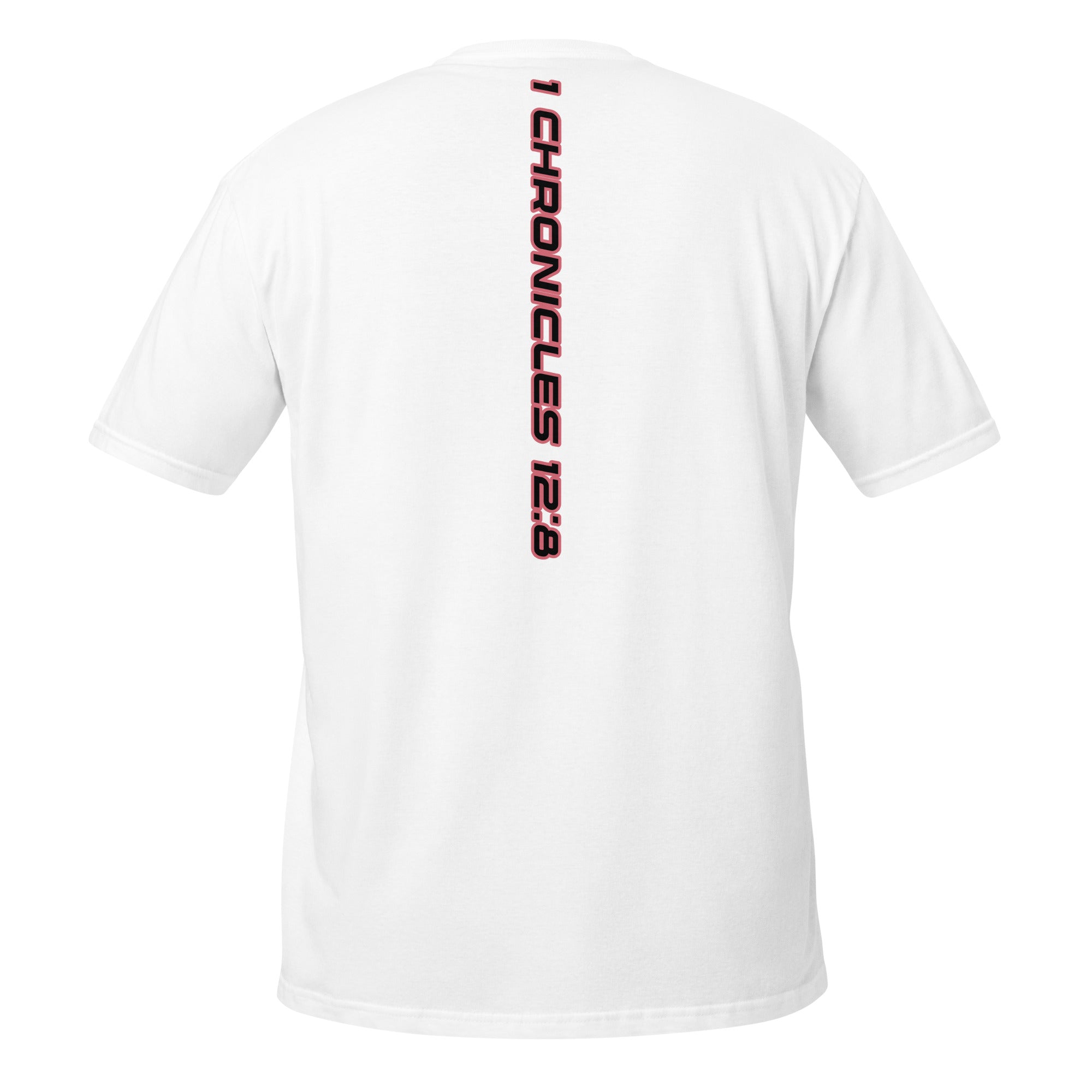 VALOR- Short-Sleeve Unisex T-Shirt