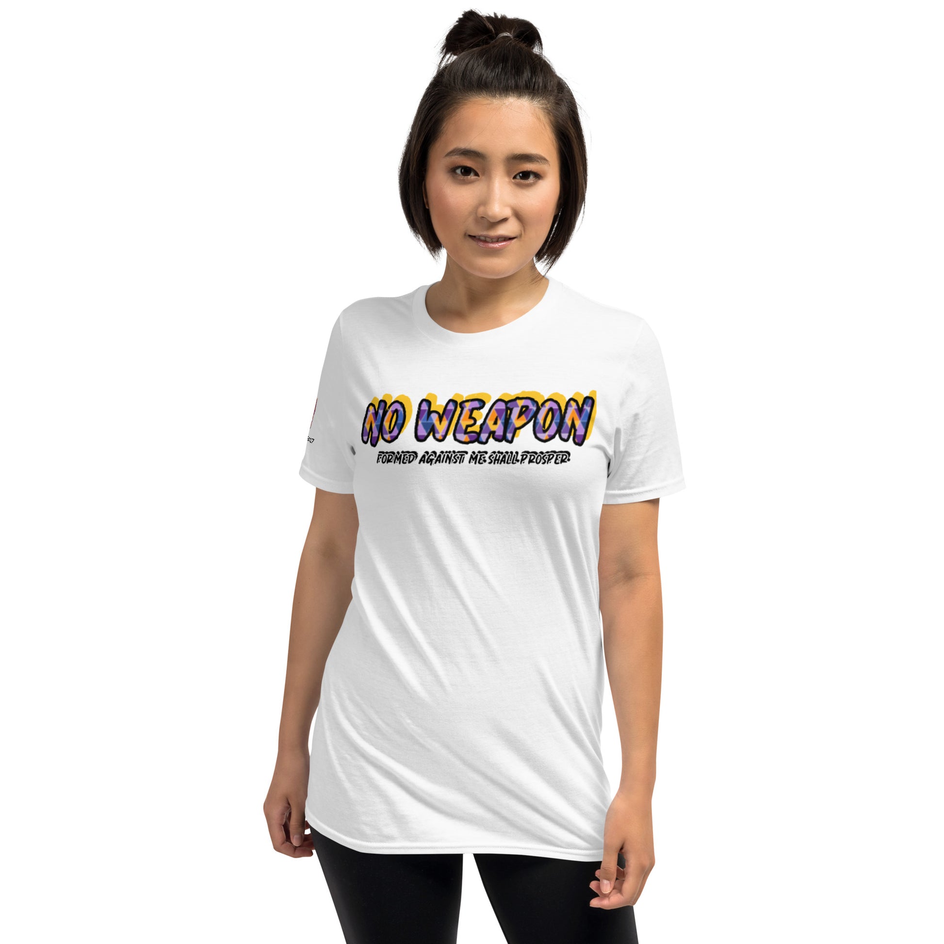 Short-Sleeve Unisex T-Shirt