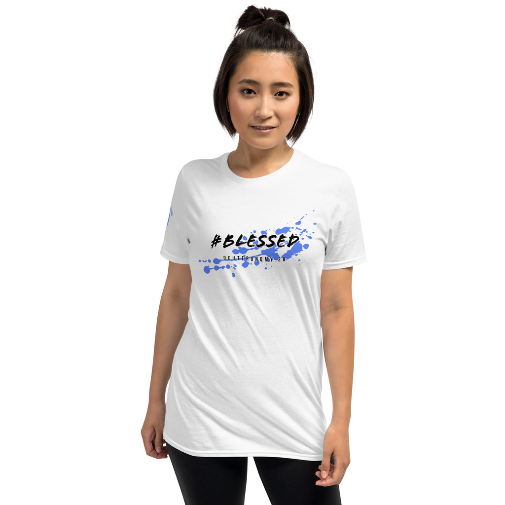 Short-Sleeve Unisex T-Shirt