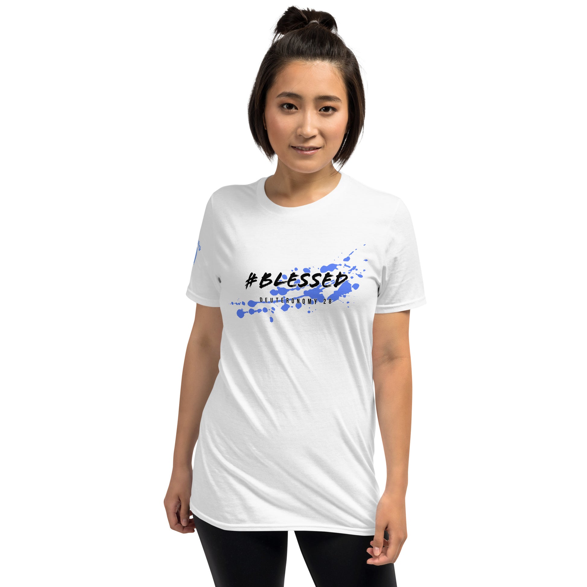 Short-Sleeve Unisex T-Shirt