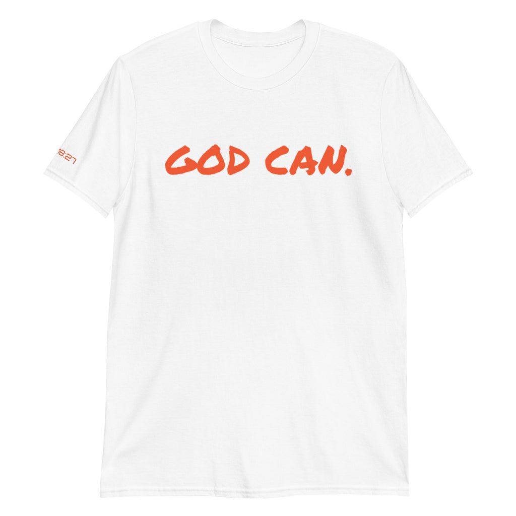 Short-Sleeve Unisex T-Shirt