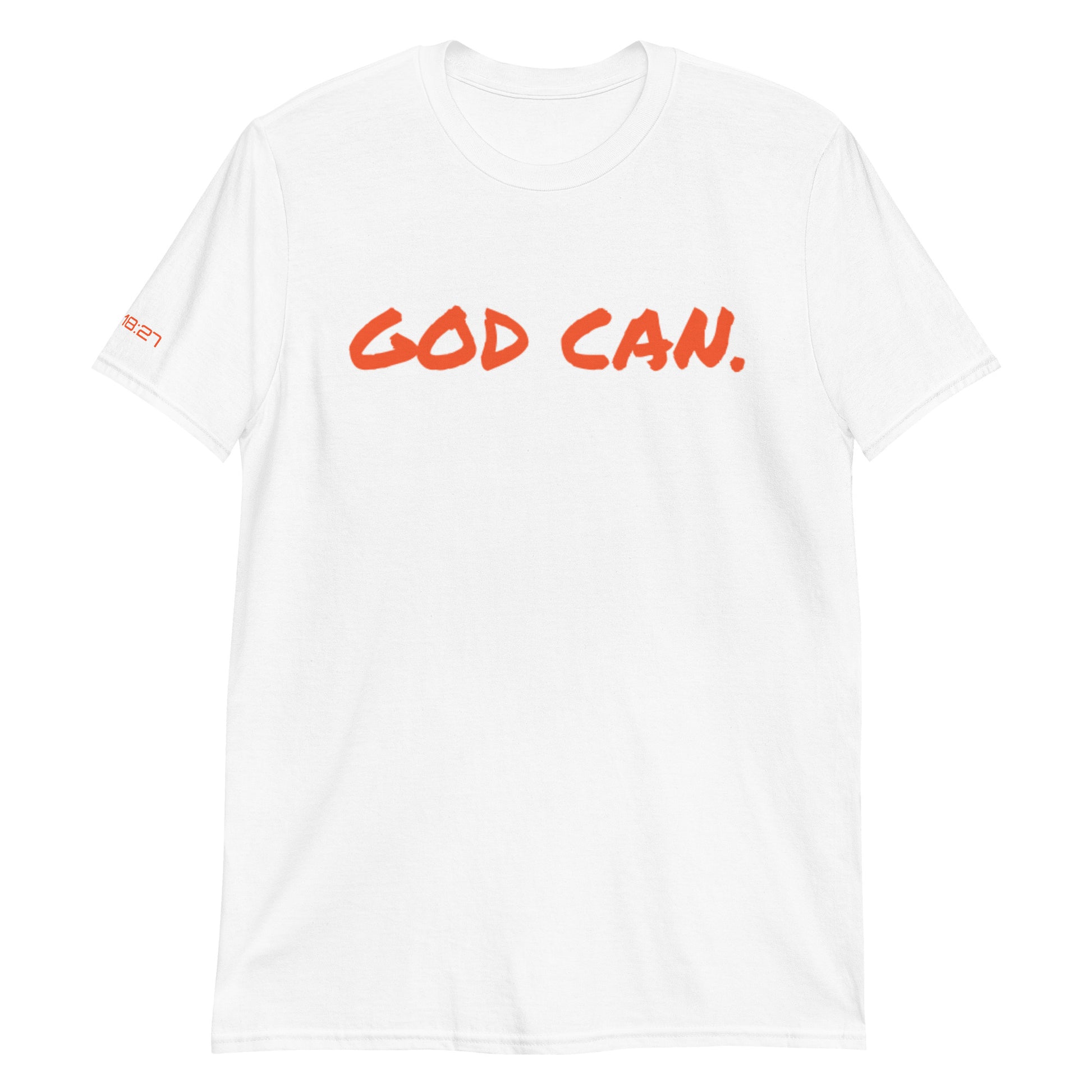 Short-Sleeve Unisex T-Shirt